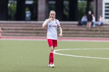 Bild 19 - wBJ Walddoerfer - VfL Pinneberg : Ergebnis: 3:3